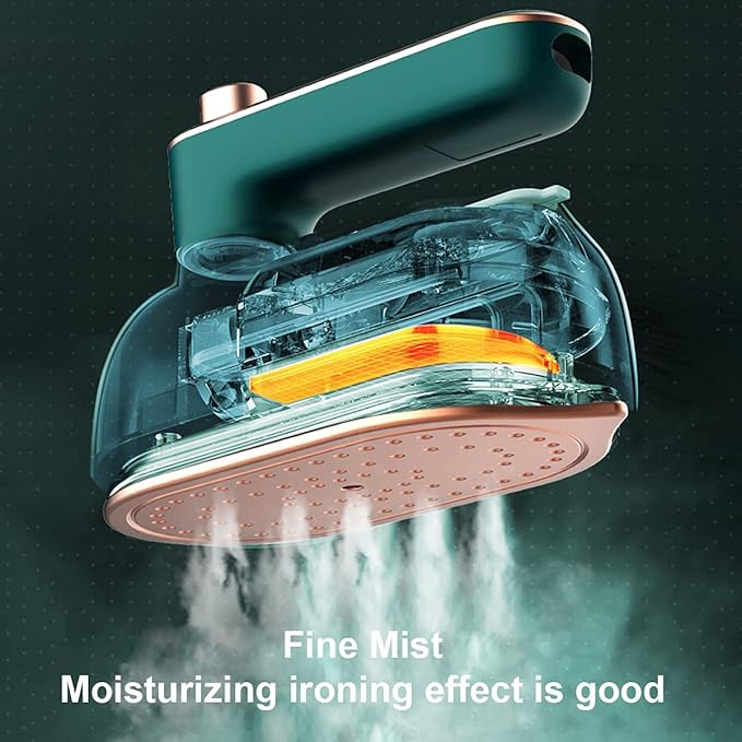 MINI Iron